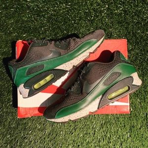 Nike air max 90 tokyo seaweed